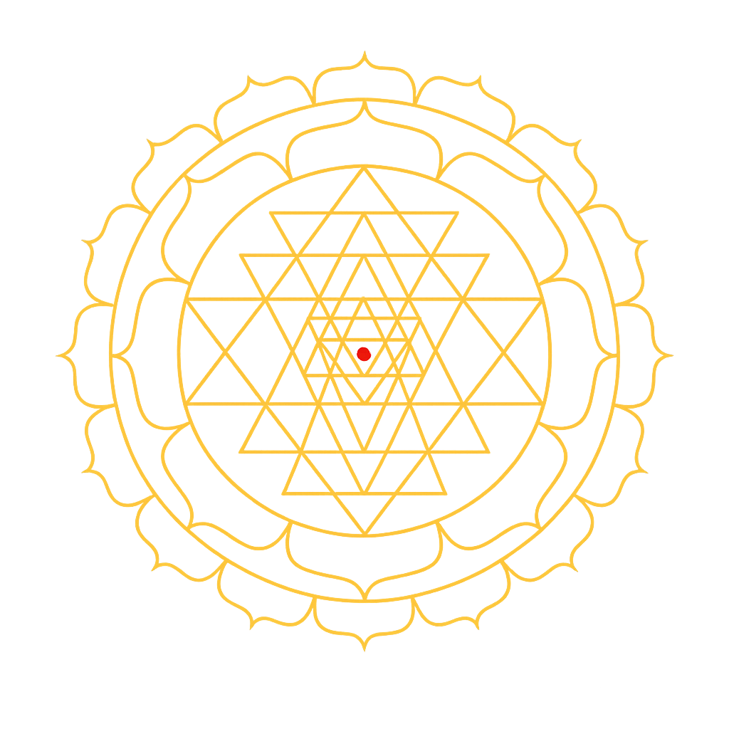 Shri Yantra
